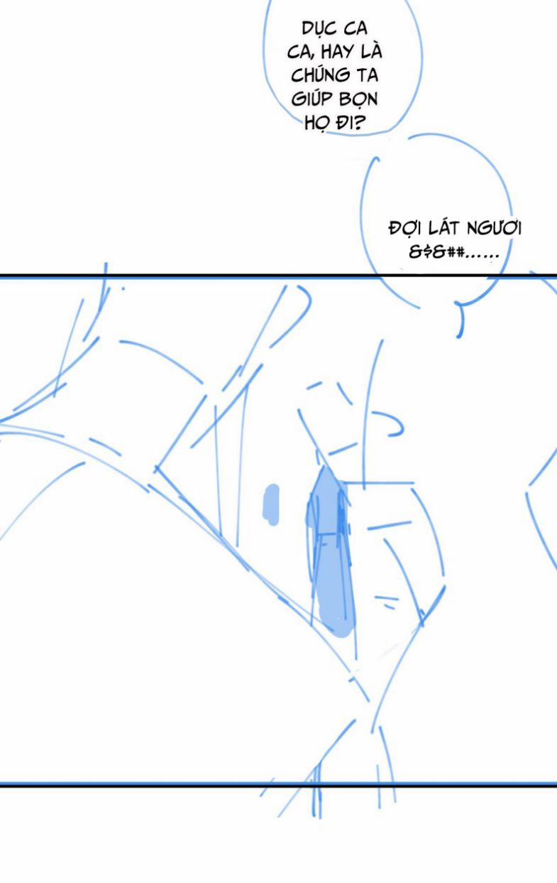 Nội Thị Mỗi Ngày Đều Muốn Cách Xa Hoàng Thượng 59 trang 29