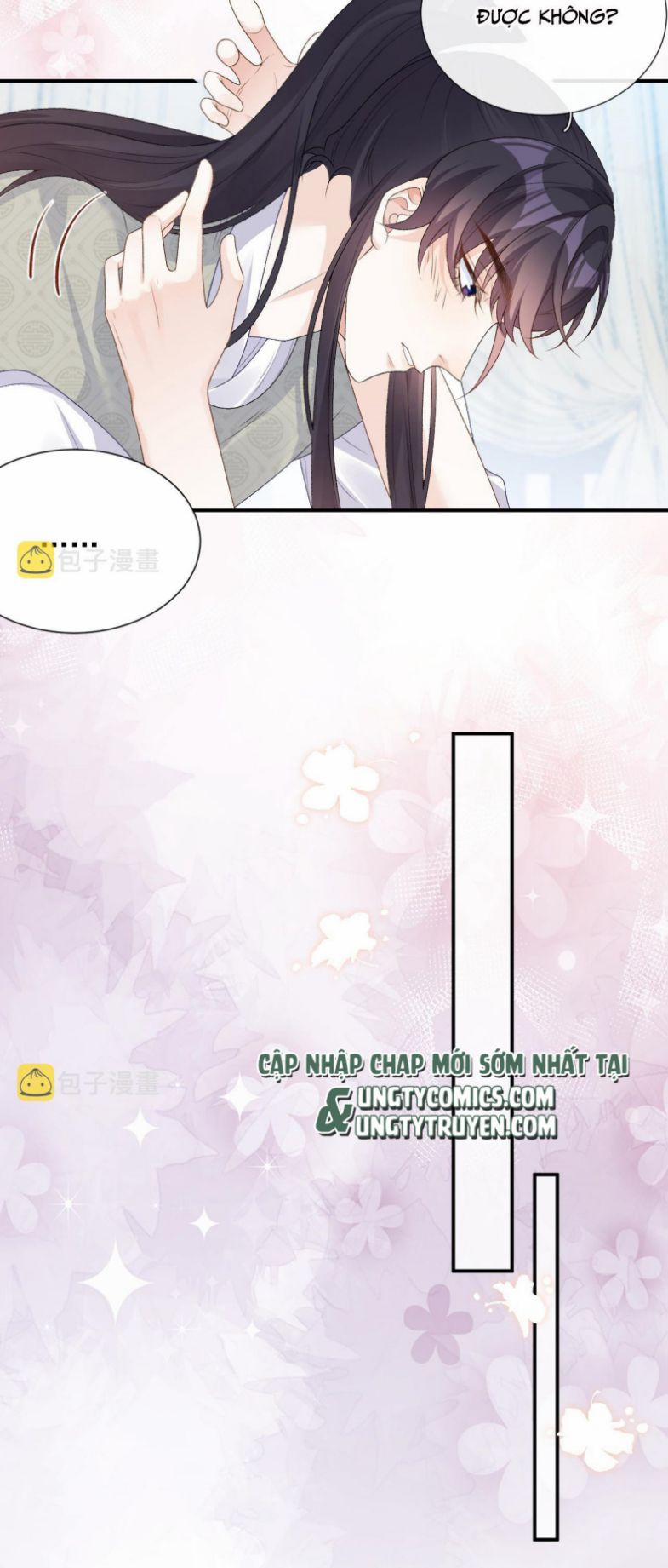 Nội Thị Mỗi Ngày Đều Muốn Cách Xa Hoàng Thượng 59 trang 7