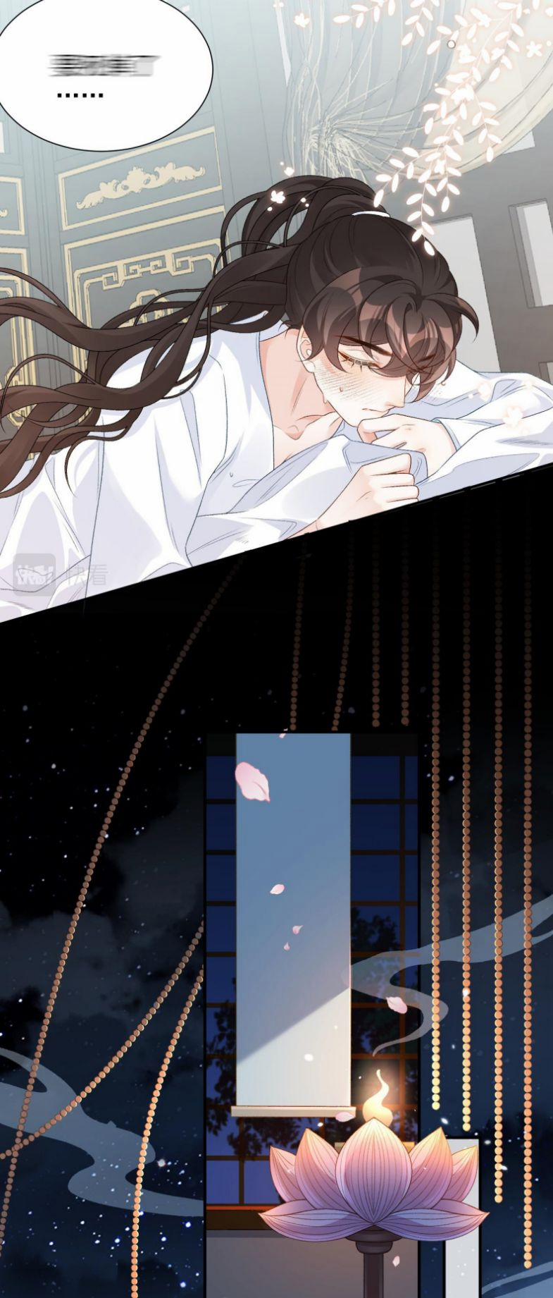 Nội Thị Mỗi Ngày Đều Muốn Cách Xa Hoàng Thượng 59 trang 9