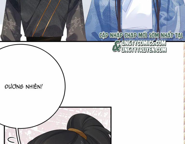 Nội Thị Mỗi Ngày Đều Muốn Cách Xa Hoàng Thượng 60 trang 22