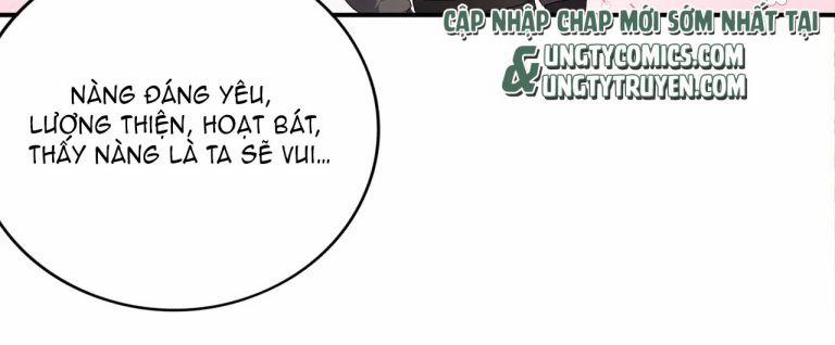 Nội Thị Mỗi Ngày Đều Muốn Cách Xa Hoàng Thượng 60 trang 26