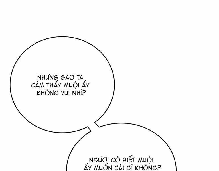 Nội Thị Mỗi Ngày Đều Muốn Cách Xa Hoàng Thượng 60 trang 27