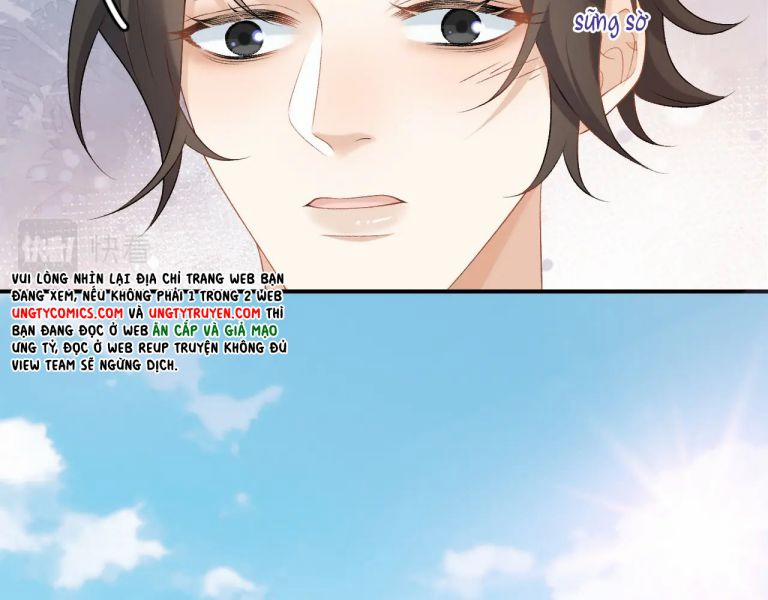 Nội Thị Mỗi Ngày Đều Muốn Cách Xa Hoàng Thượng 60 trang 29