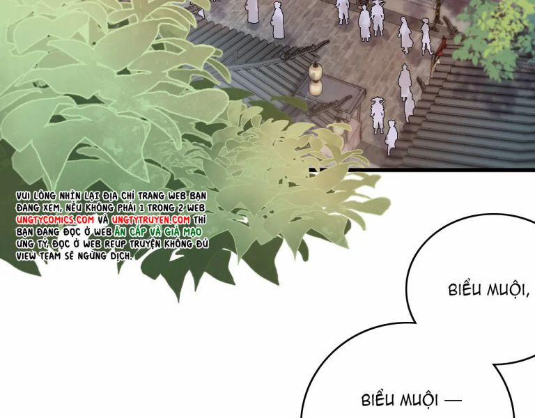 Nội Thị Mỗi Ngày Đều Muốn Cách Xa Hoàng Thượng 60 trang 32