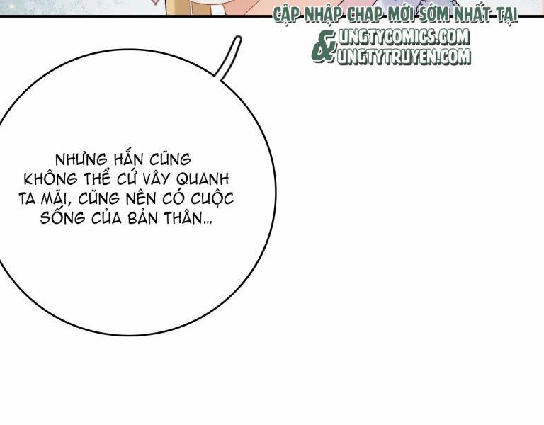 Nội Thị Mỗi Ngày Đều Muốn Cách Xa Hoàng Thượng 60 trang 36