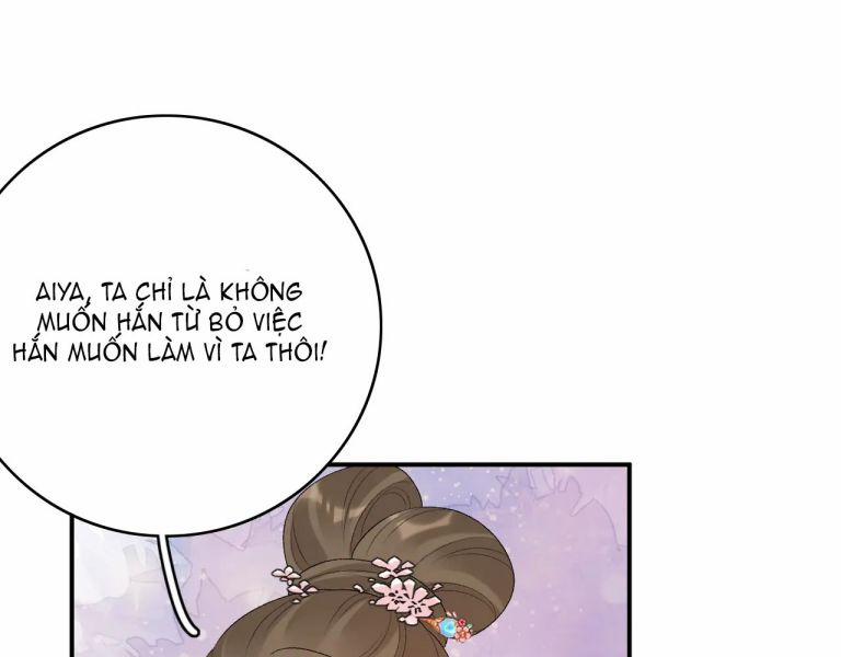 Nội Thị Mỗi Ngày Đều Muốn Cách Xa Hoàng Thượng 60 trang 40