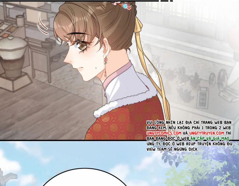 Nội Thị Mỗi Ngày Đều Muốn Cách Xa Hoàng Thượng 60 trang 48