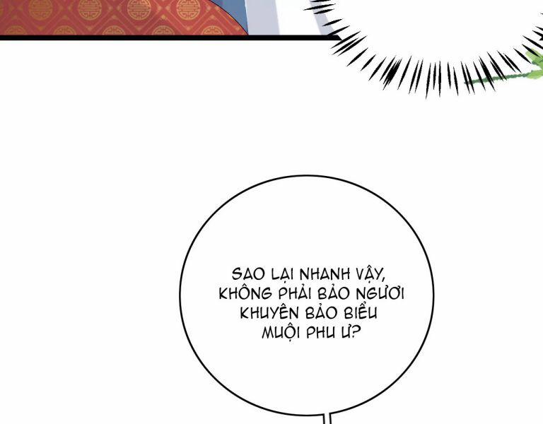 Nội Thị Mỗi Ngày Đều Muốn Cách Xa Hoàng Thượng 60 trang 51