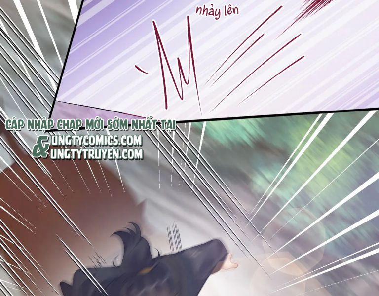 Nội Thị Mỗi Ngày Đều Muốn Cách Xa Hoàng Thượng 60 trang 67