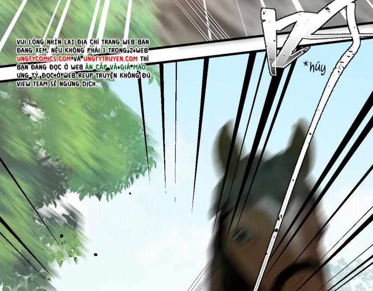 Nội Thị Mỗi Ngày Đều Muốn Cách Xa Hoàng Thượng 60 trang 69