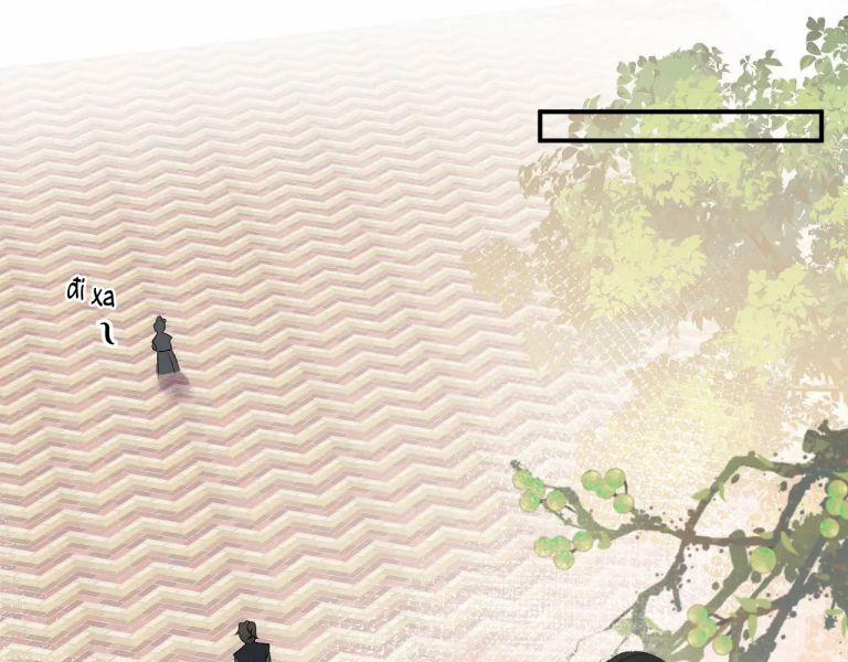 Nội Thị Mỗi Ngày Đều Muốn Cách Xa Hoàng Thượng 60 trang 7