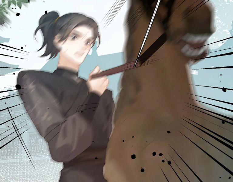 Nội Thị Mỗi Ngày Đều Muốn Cách Xa Hoàng Thượng 60 trang 70