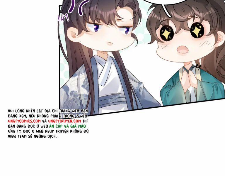 Nội Thị Mỗi Ngày Đều Muốn Cách Xa Hoàng Thượng 60 trang 72