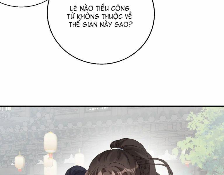 Nội Thị Mỗi Ngày Đều Muốn Cách Xa Hoàng Thượng 60 trang 91