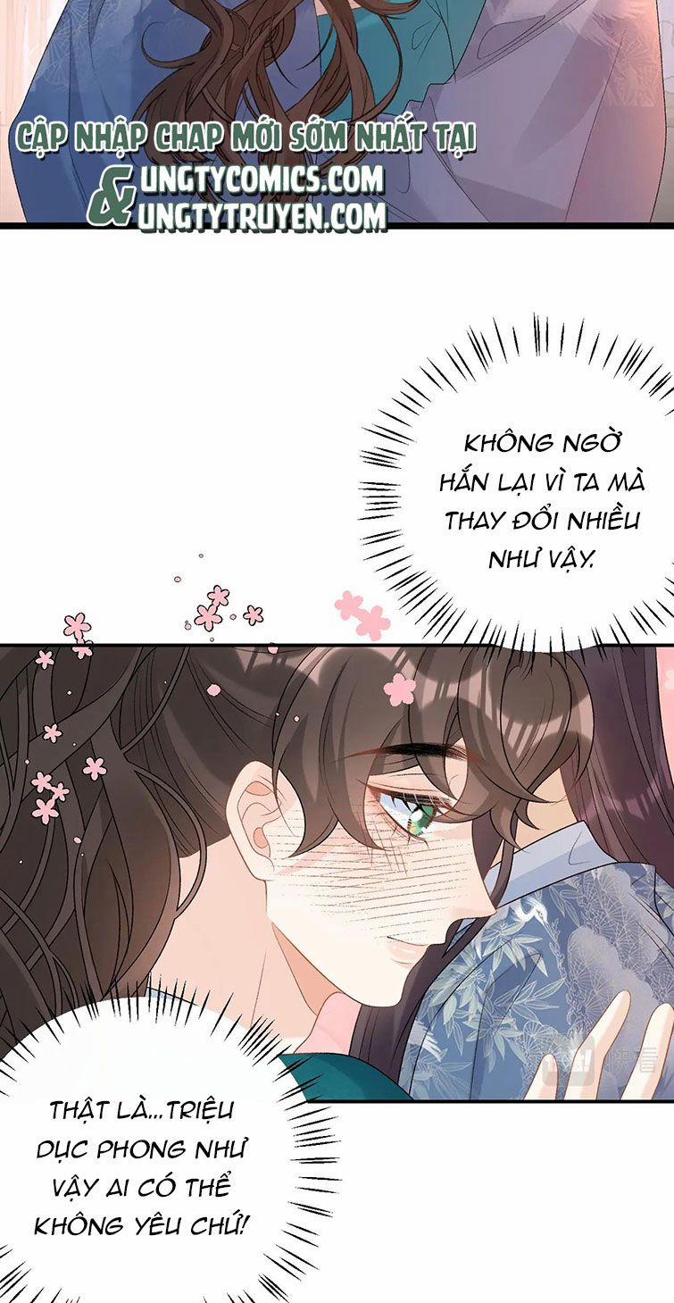Nội Thị Mỗi Ngày Đều Muốn Cách Xa Hoàng Thượng 61 trang 27