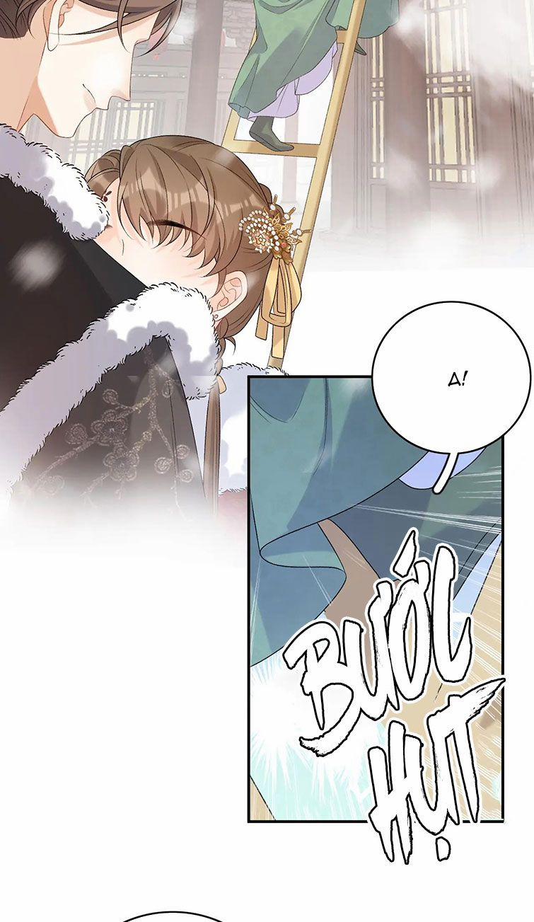 Nội Thị Mỗi Ngày Đều Muốn Cách Xa Hoàng Thượng 62 trang 29