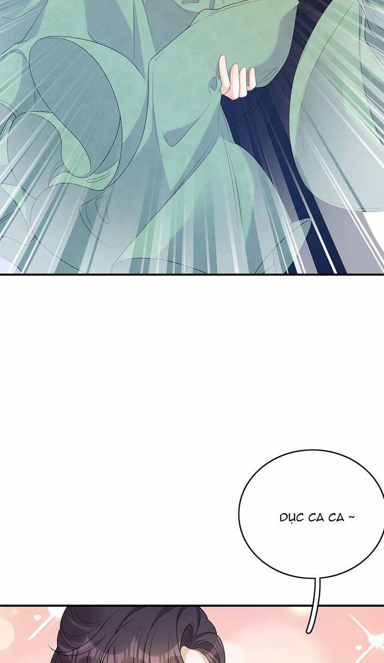 Nội Thị Mỗi Ngày Đều Muốn Cách Xa Hoàng Thượng 62 trang 31