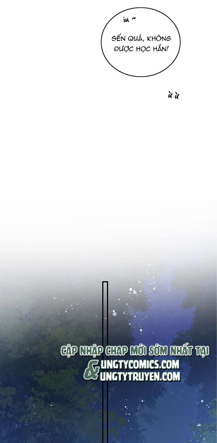 Nội Thị Mỗi Ngày Đều Muốn Cách Xa Hoàng Thượng 62 trang 39