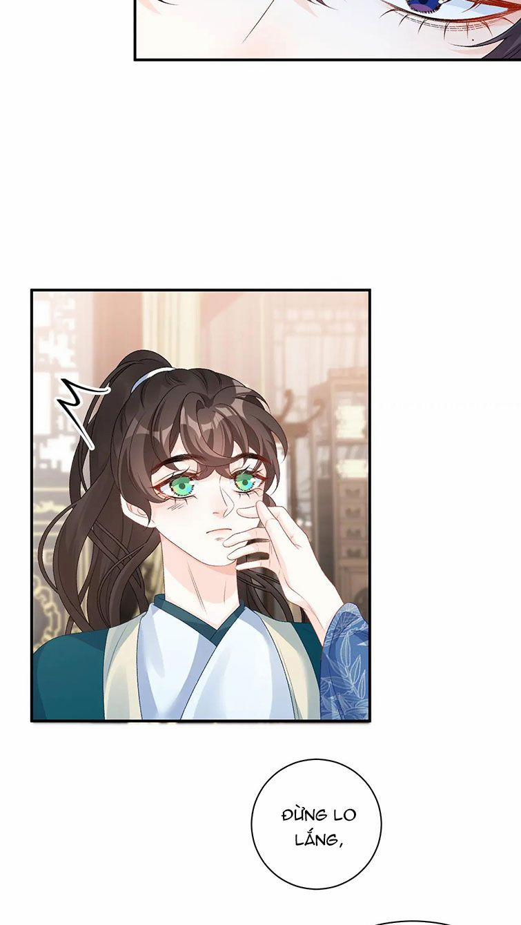 Nội Thị Mỗi Ngày Đều Muốn Cách Xa Hoàng Thượng 62 trang 7