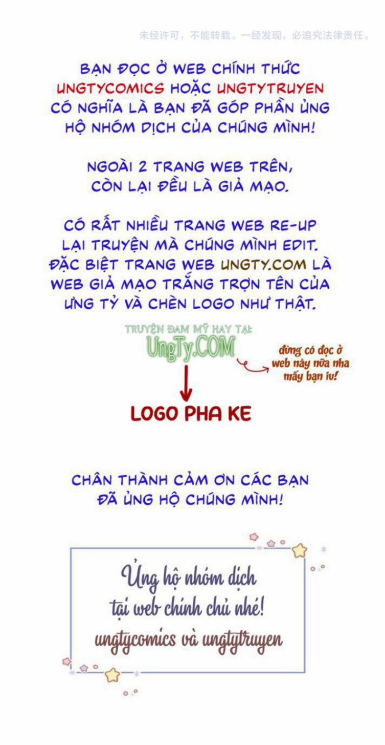 Nội Thị Mỗi Ngày Đều Muốn Cách Xa Hoàng Thượng 65 trang 14