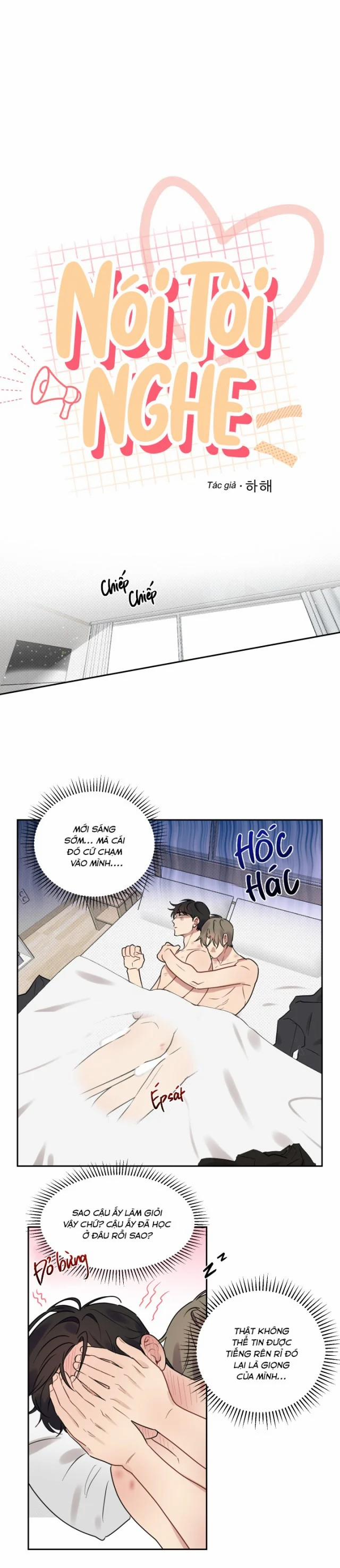 Nói Tôi Nghe 15.5 trang 6