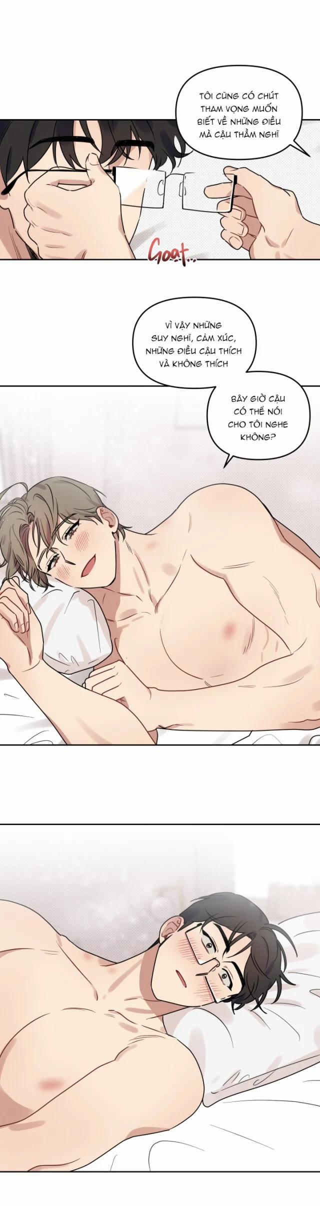 Nói Tôi Nghe 15.5 trang 9