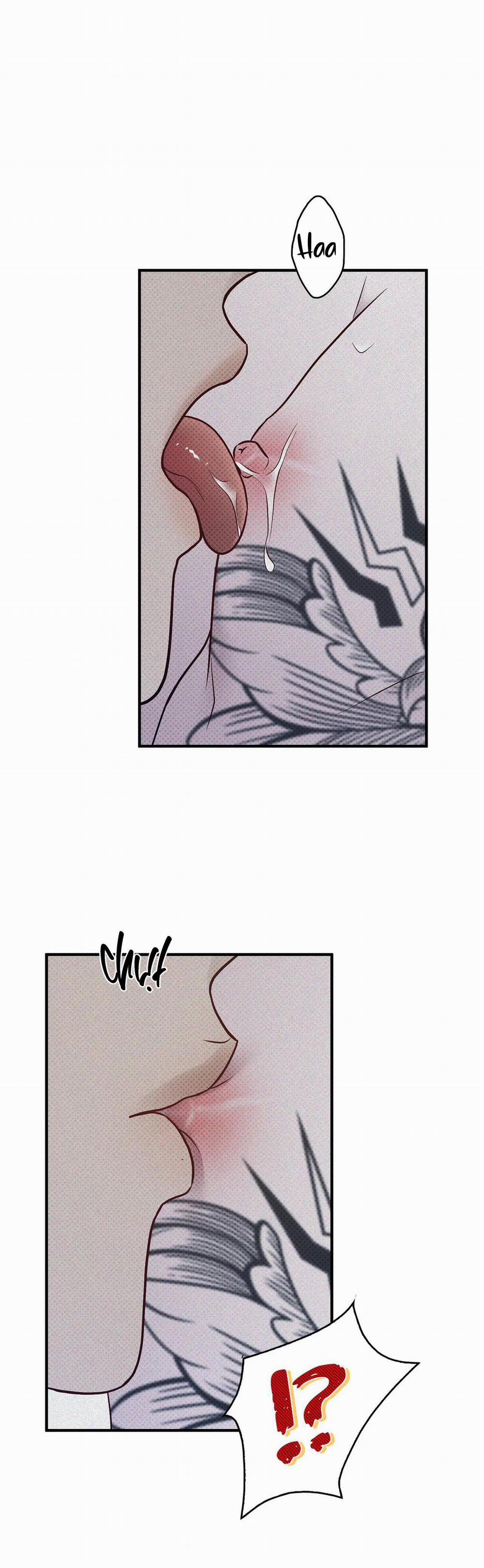 Nỗi U Sầu Của Manhattan 10 trang 7