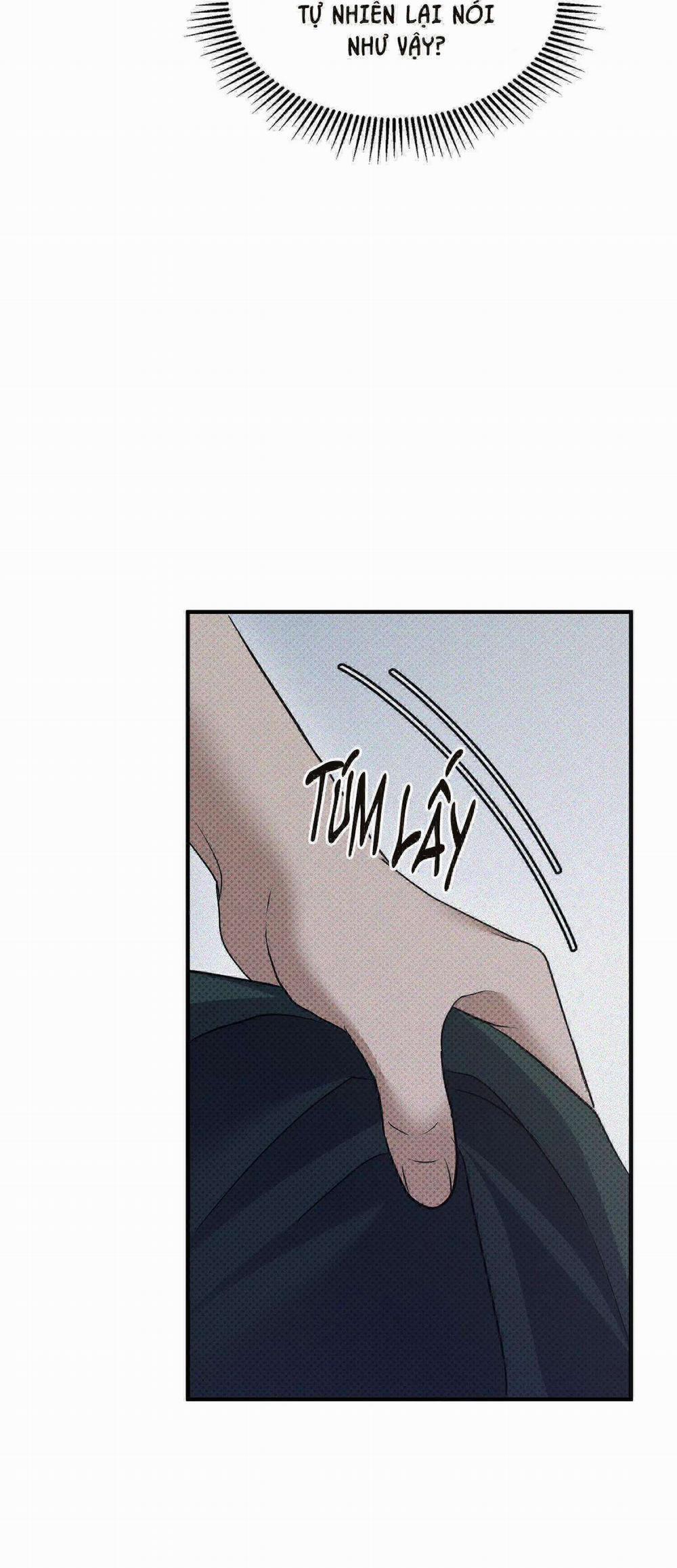 Nỗi U Sầu Của Manhattan 24 trang 21