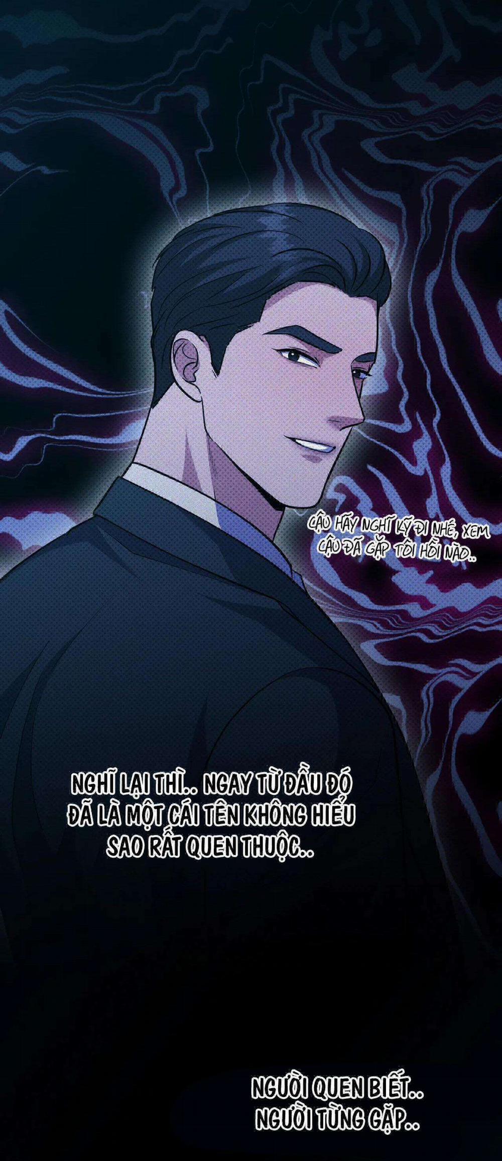 Nỗi U Sầu Của Manhattan 24 trang 33