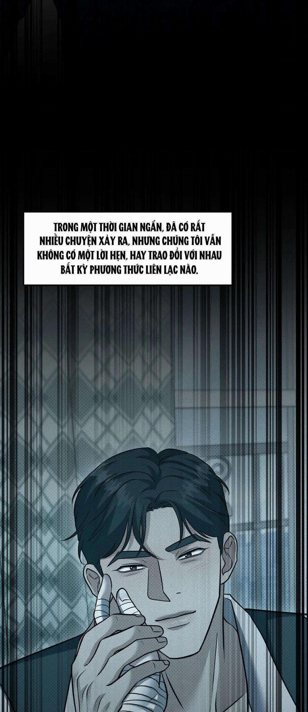 Nỗi U Sầu Của Manhattan 25 trang 2