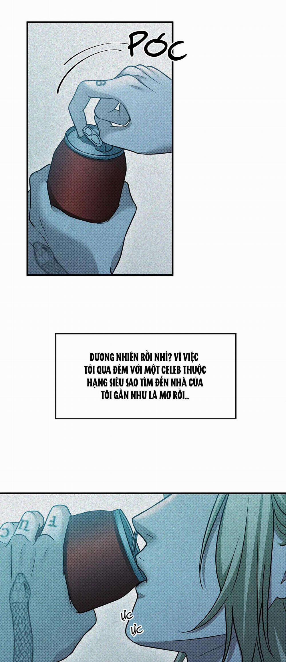 Nỗi U Sầu Của Manhattan 25 trang 8