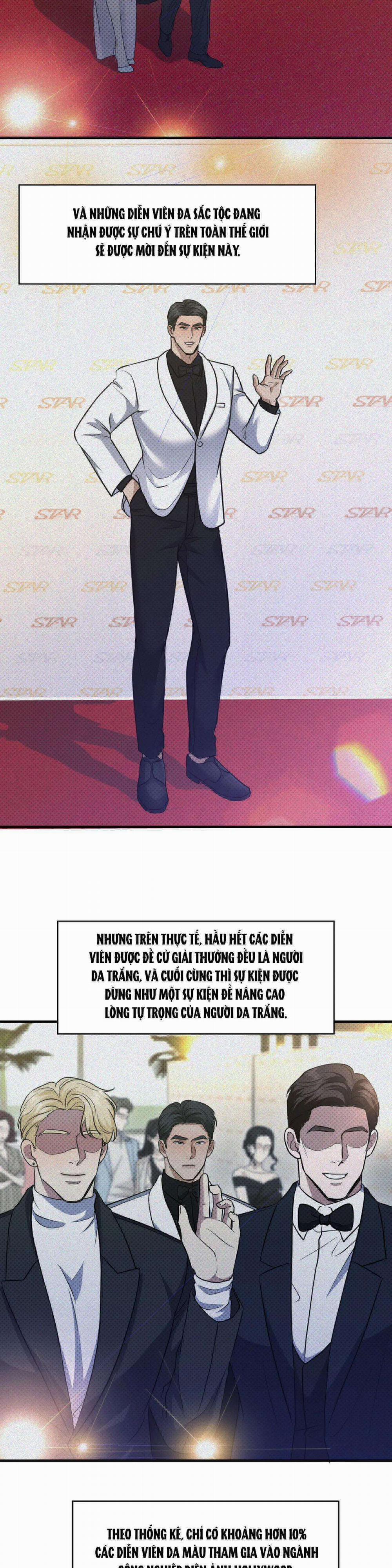 Nỗi U Sầu Của Manhattan 26 trang 2