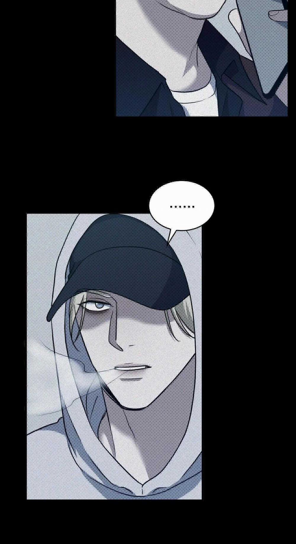 Nỗi U Sầu Của Manhattan 27 trang 10