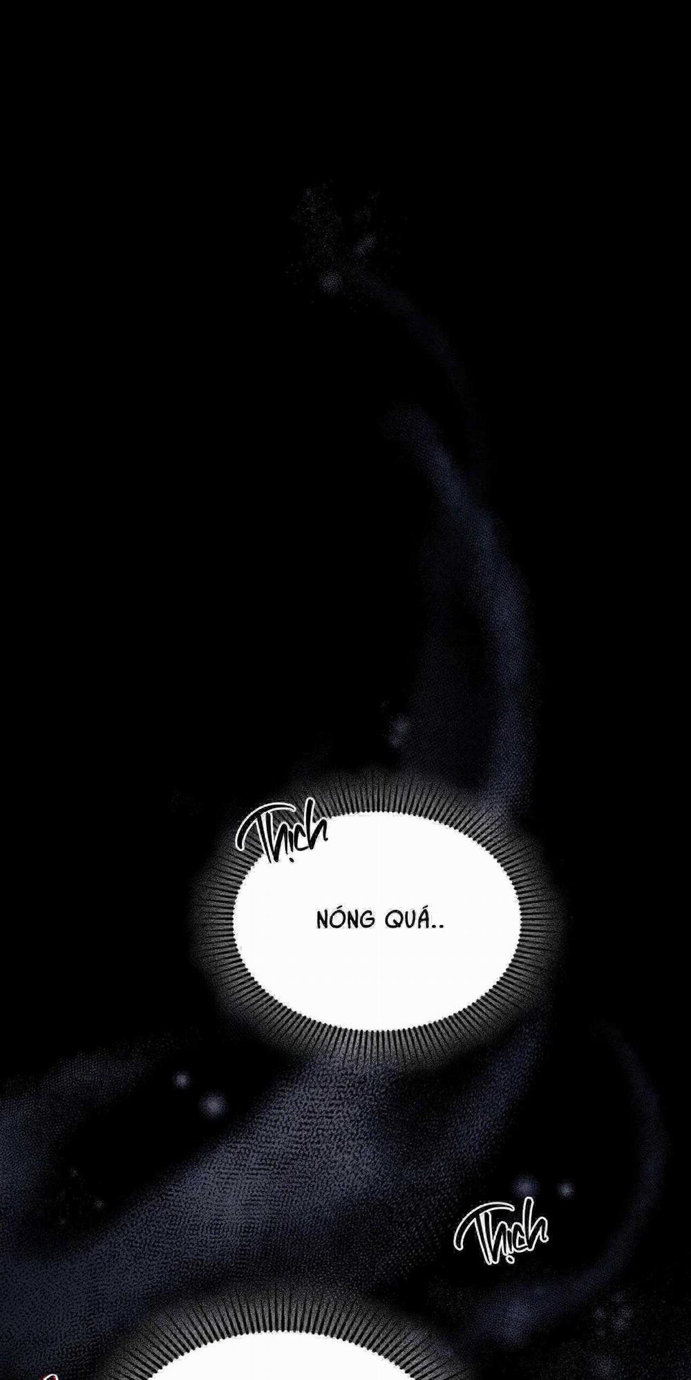 Nỗi U Sầu Của Manhattan 27 trang 21