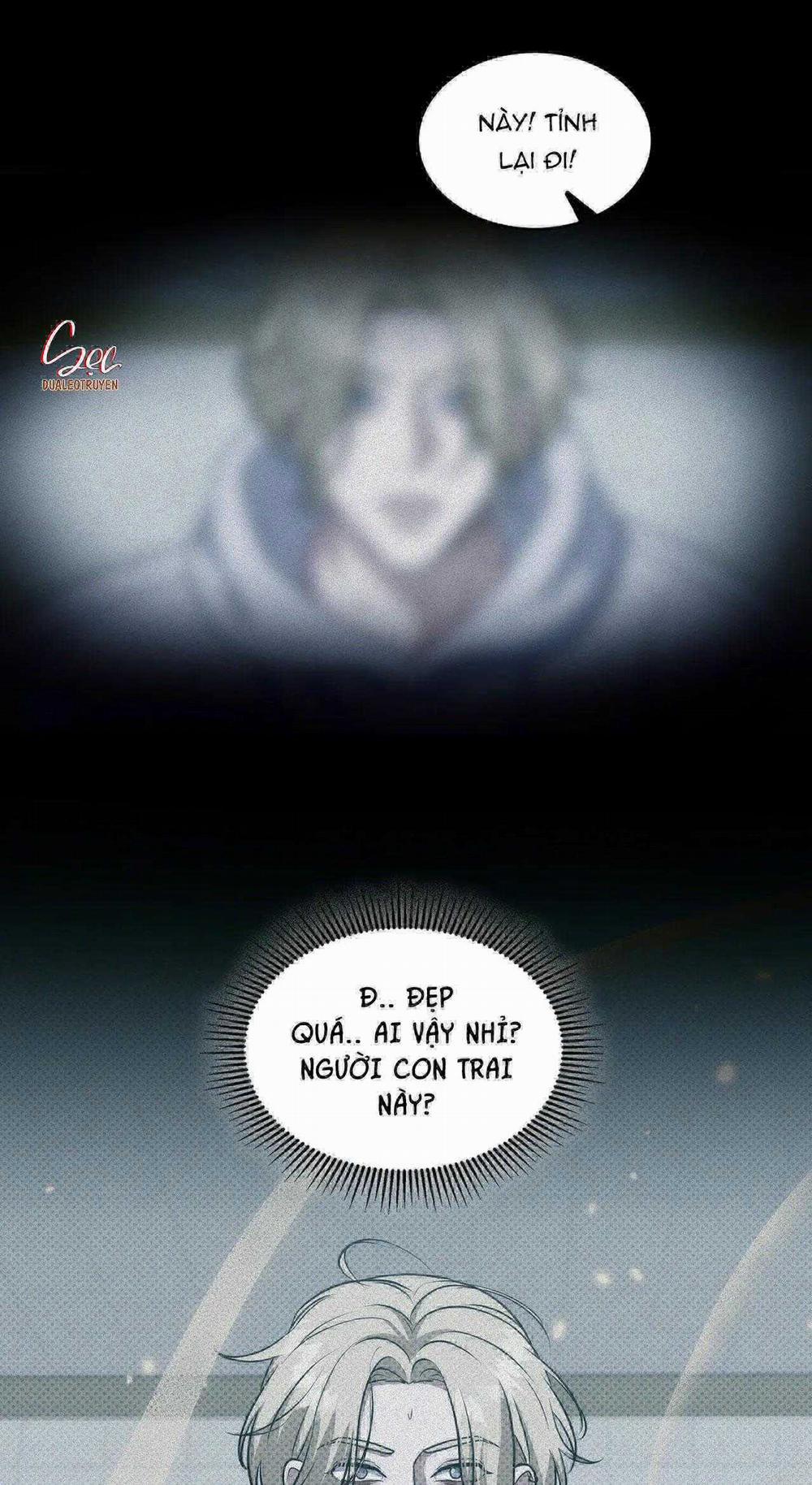 Nỗi U Sầu Của Manhattan 27 trang 23