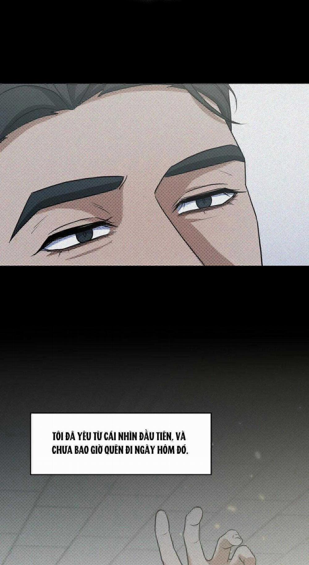 Nỗi U Sầu Của Manhattan 27 trang 25