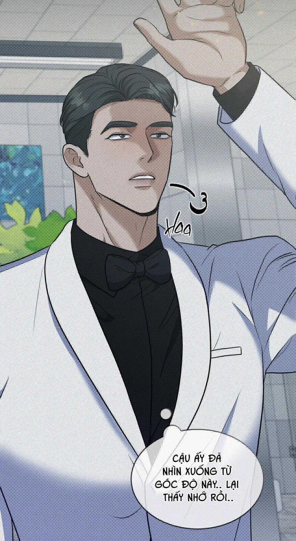 Nỗi U Sầu Của Manhattan 27 trang 26