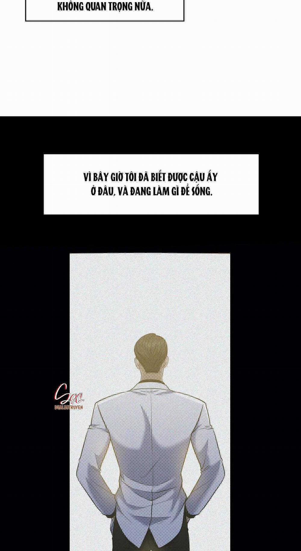 Nỗi U Sầu Của Manhattan 27 trang 29