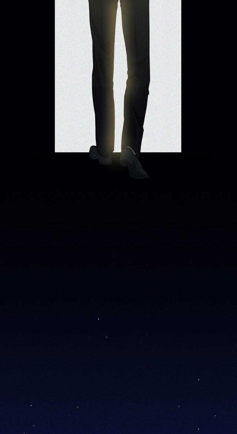 Nỗi U Sầu Của Manhattan 27 trang 30