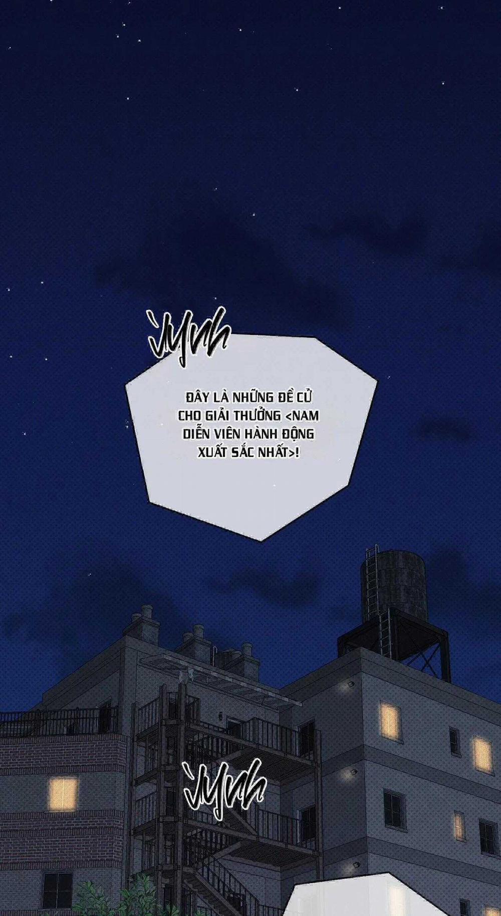 Nỗi U Sầu Của Manhattan 27 trang 31