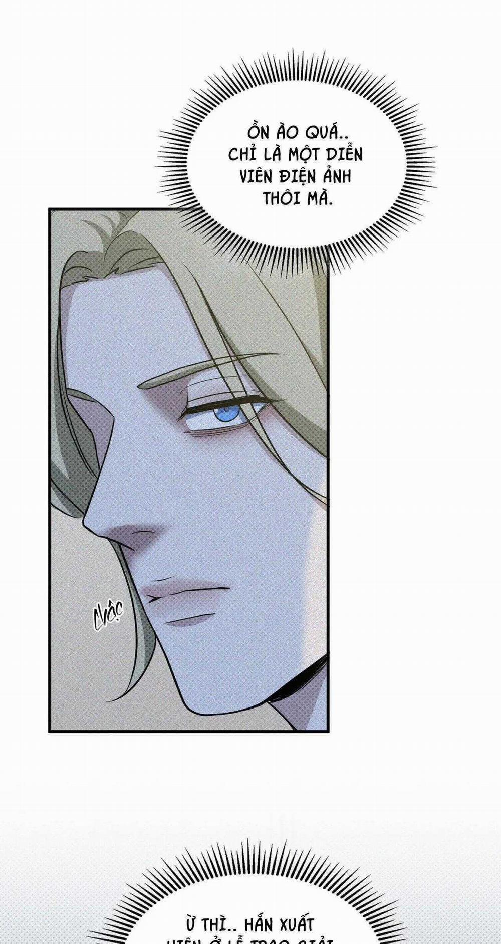 Nỗi U Sầu Của Manhattan 27 trang 34