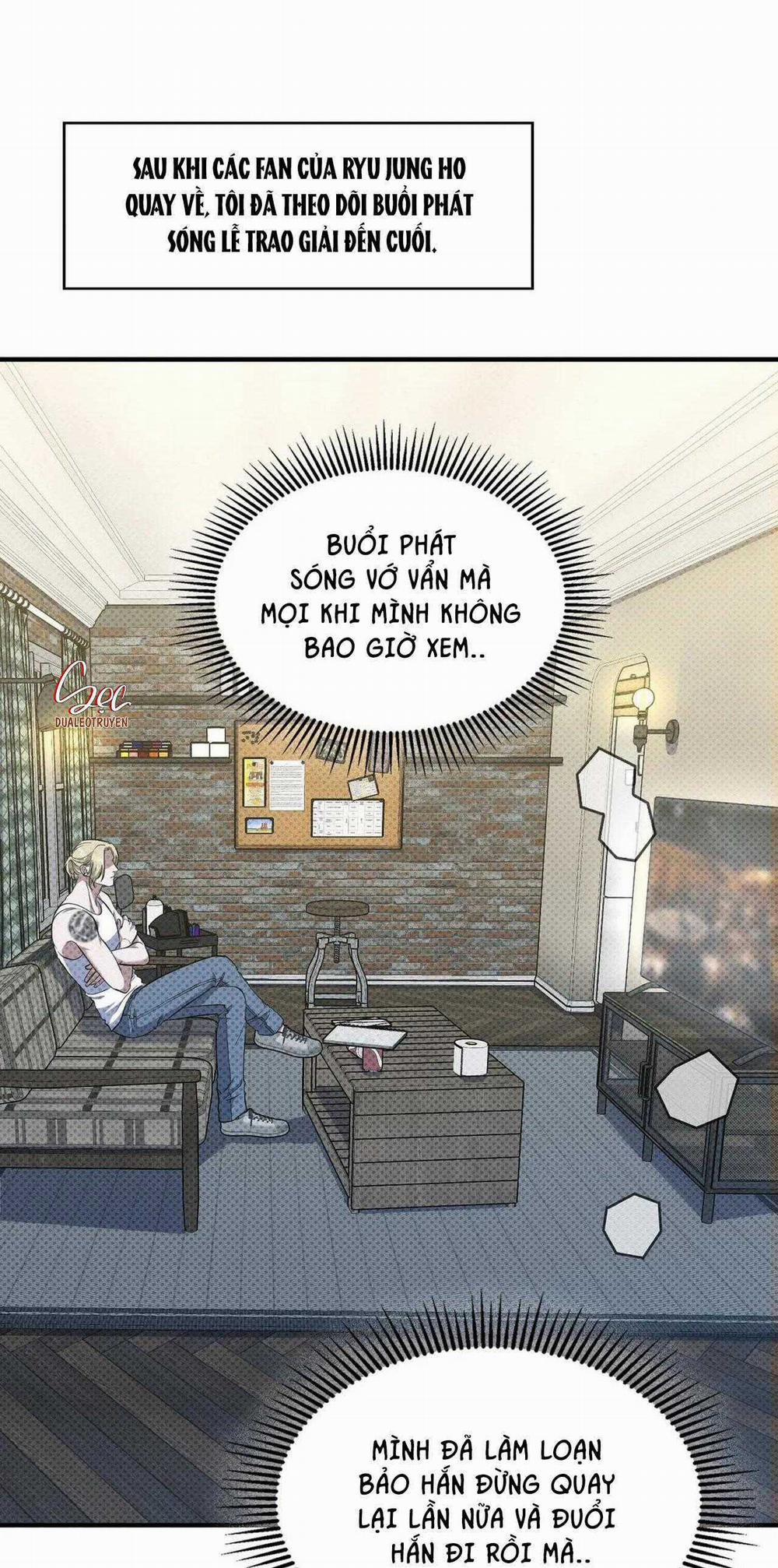 Nỗi U Sầu Của Manhattan 27 trang 45