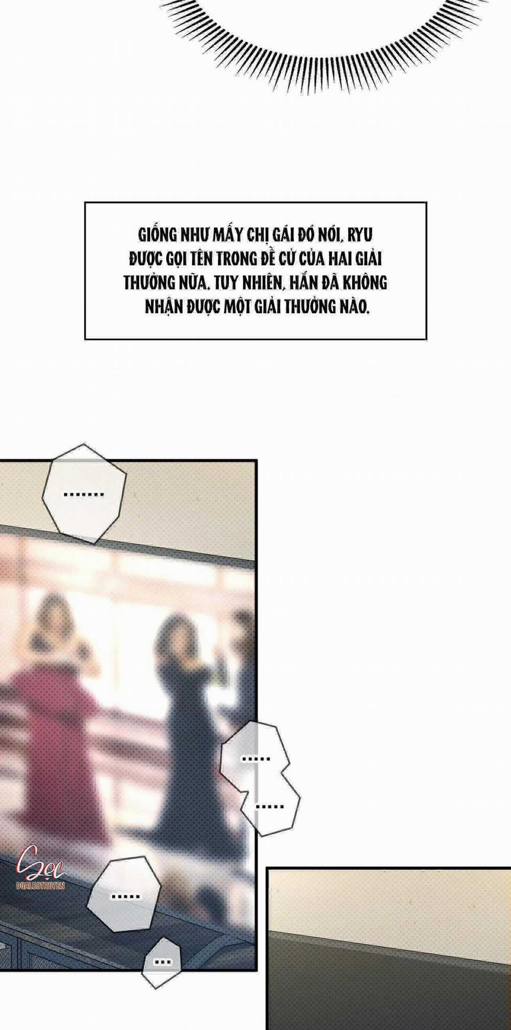 Nỗi U Sầu Của Manhattan 27 trang 46