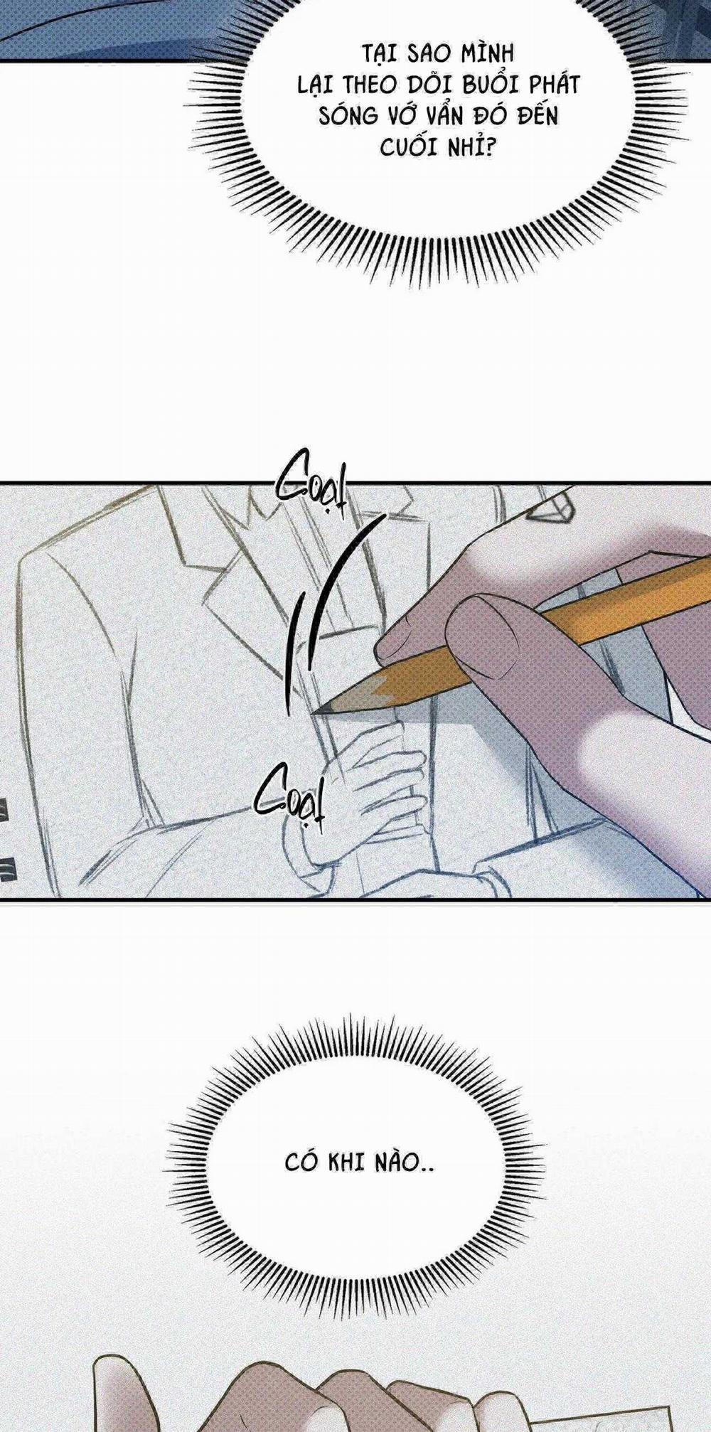 Nỗi U Sầu Của Manhattan 27 trang 50