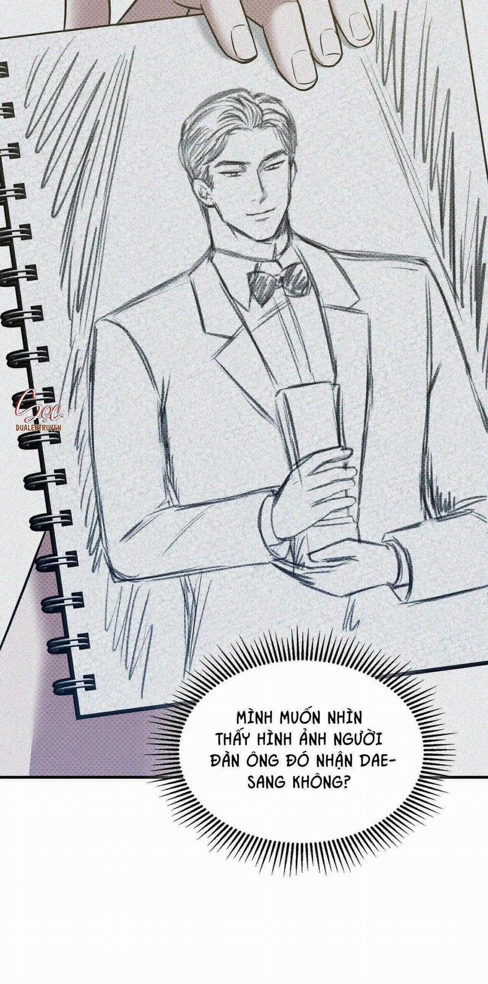 Nỗi U Sầu Của Manhattan 27 trang 51