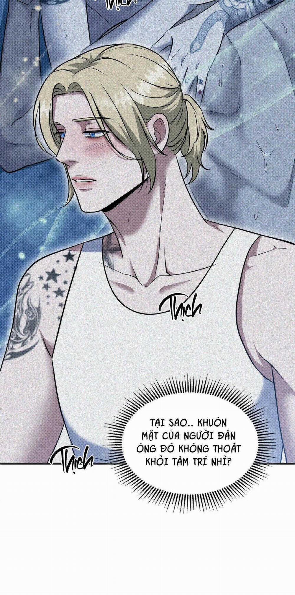 Nỗi U Sầu Của Manhattan 27 trang 53