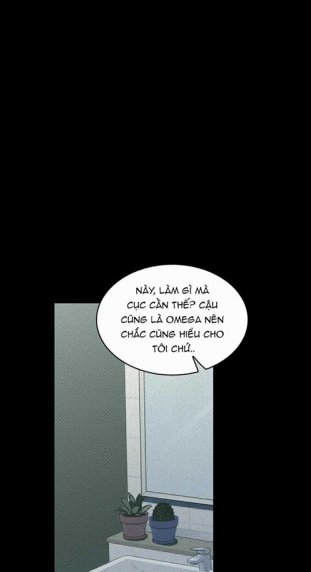 Nỗi U Sầu Của Manhattan 27 trang 6