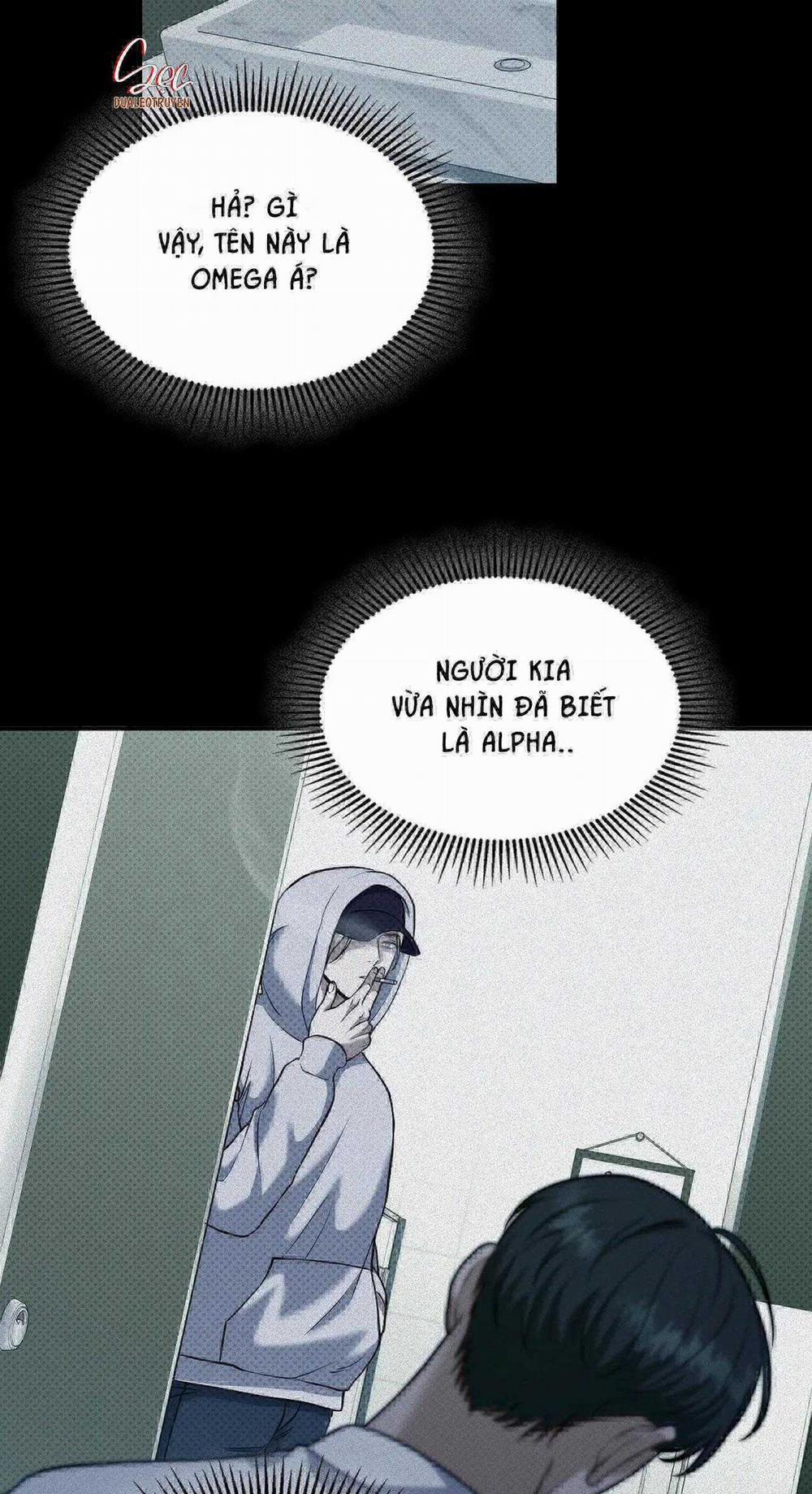 Nỗi U Sầu Của Manhattan 27 trang 7