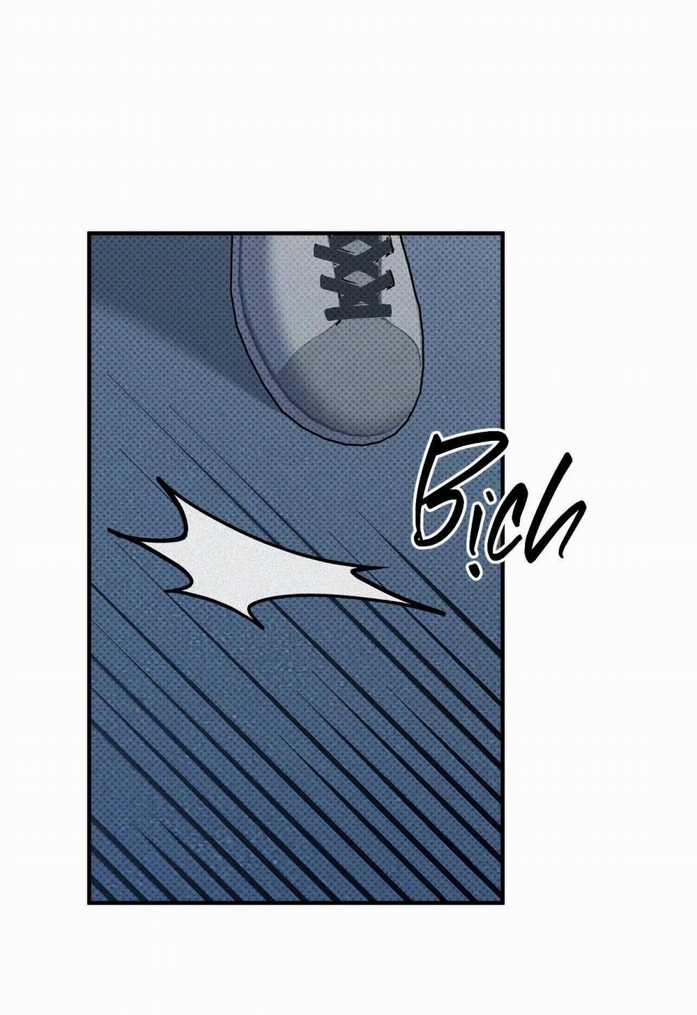 Nỗi U Sầu Của Manhattan 5 trang 11