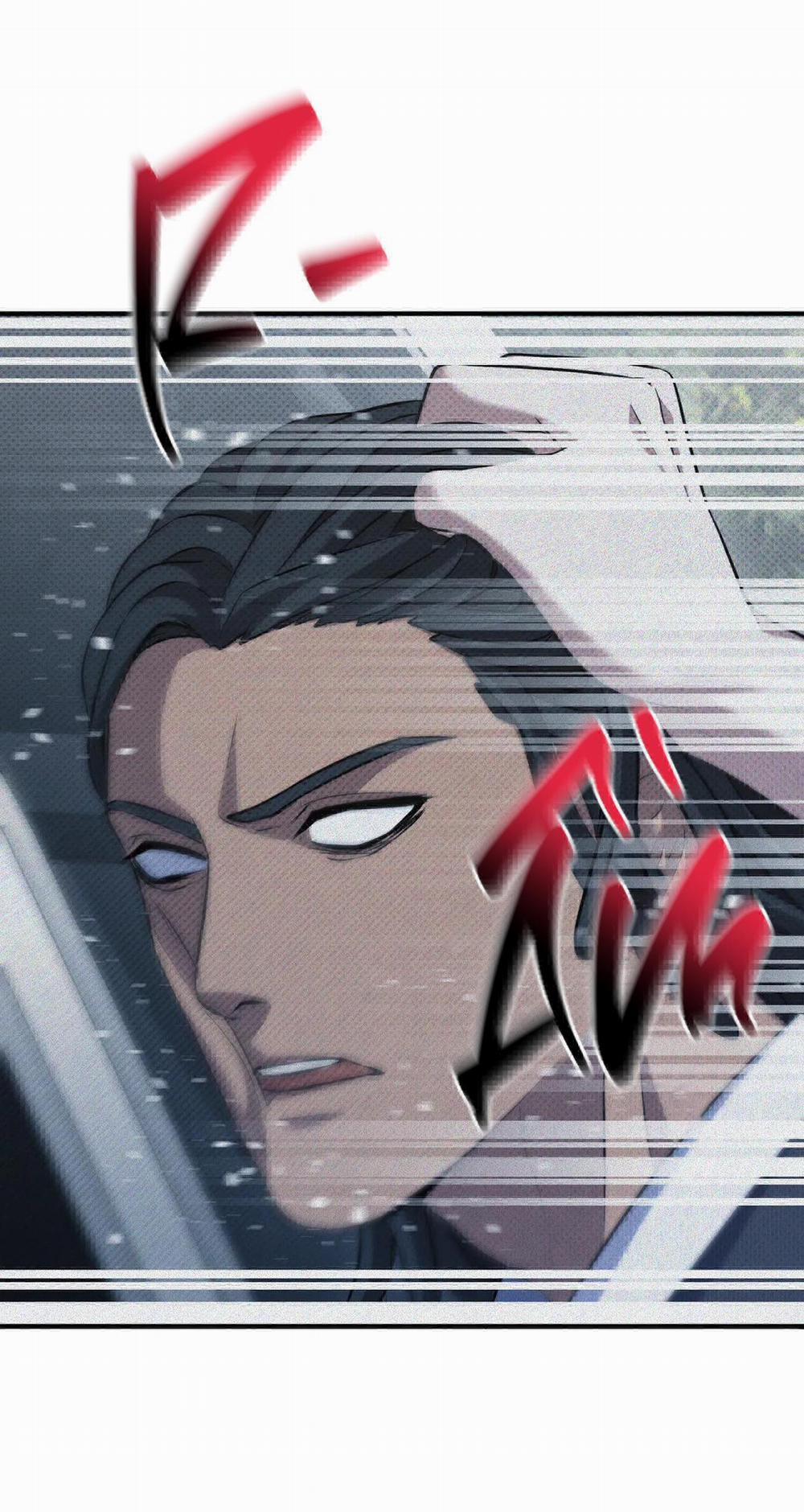 Nỗi U Sầu Của Manhattan 5 trang 19